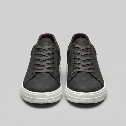 Men's Low-Top Casual Trainers