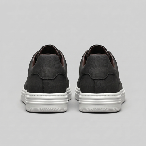 Men's Low-Top Casual Trainers