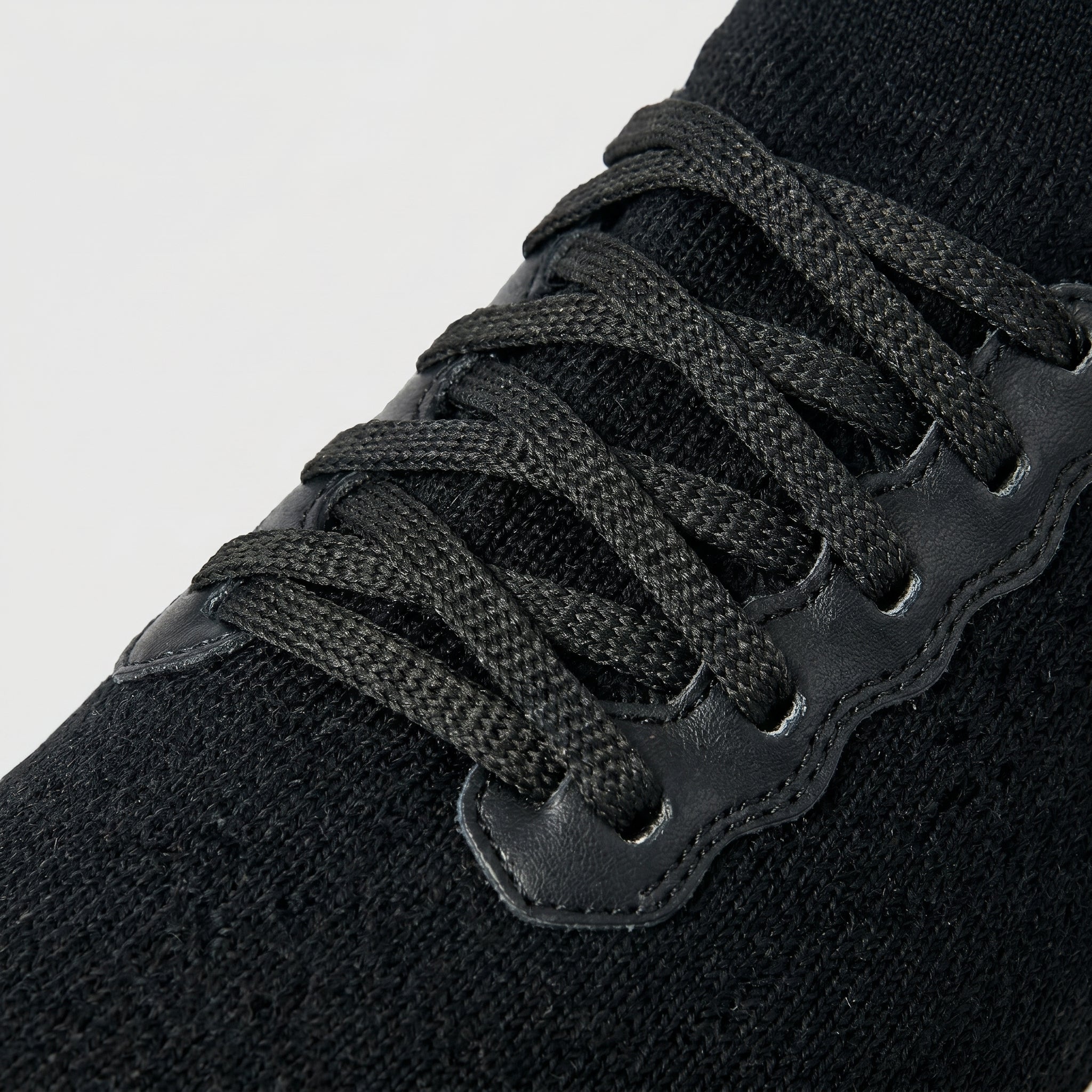 Men's Merino Knit Classic Sneakers