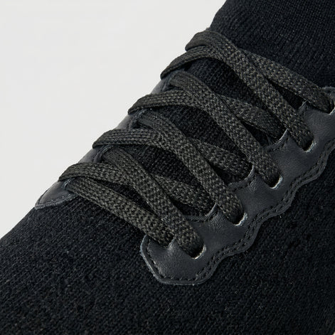 Men's Merino Knit Classic Sneakers