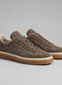 Men's Merino Mesh Low-Top Sneakers