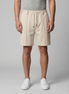 Men's Mesh Drawstring Summer Shorts