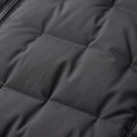 Men's Modern Quilted Jacket