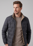Men's Modern Quilted Jacket
