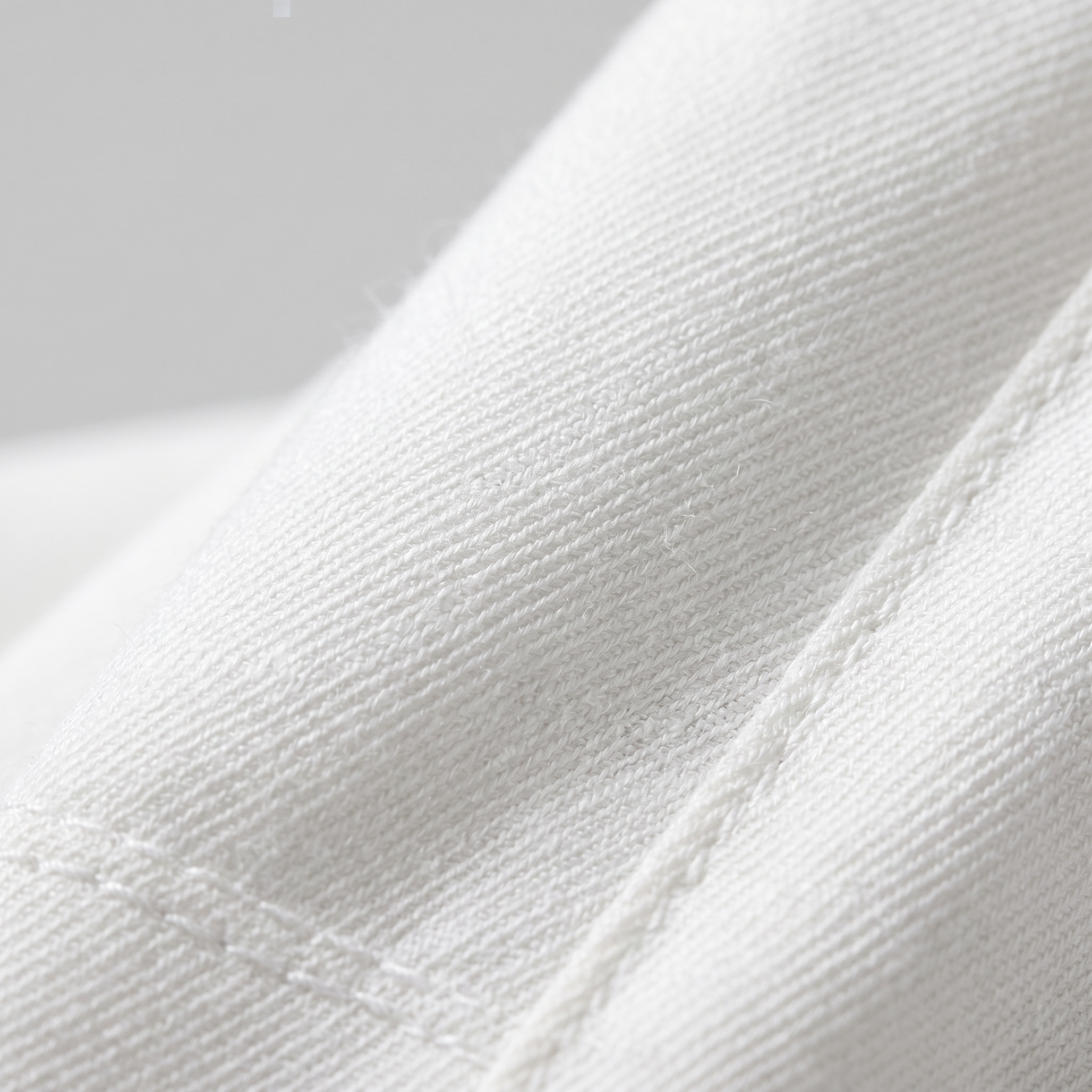 Men's Oversized Relaxed Fit Trousers