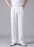 Men's Oversized Relaxed Fit Trousers