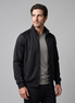 Men's Oversized Full-Zip Track Jacket