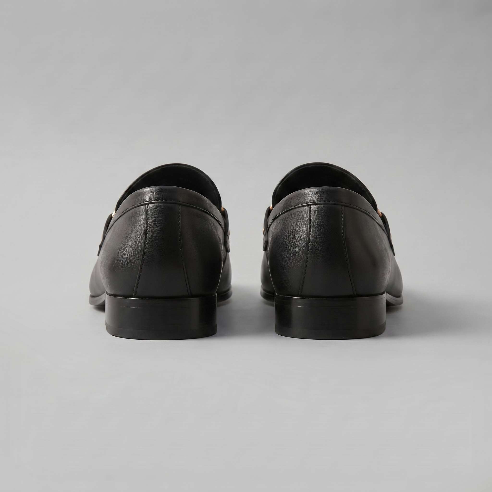 Men's Oxford Dress Loafers