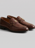 Men's Oxford Dress Loafers