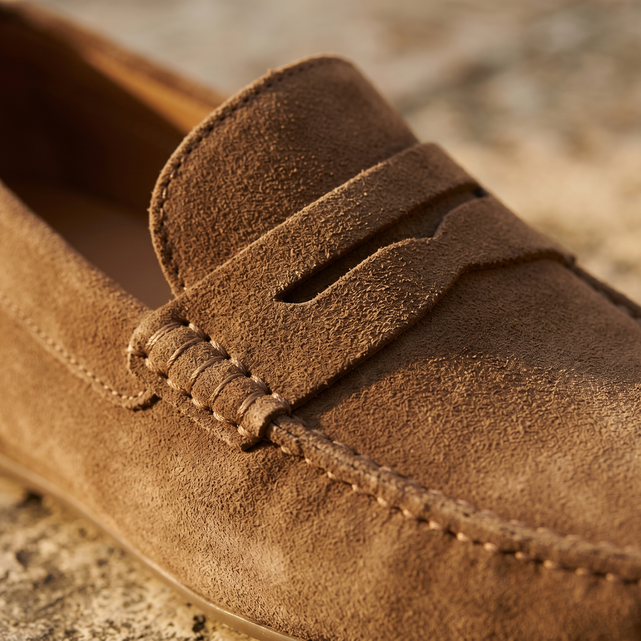 Men's Penny Loafers