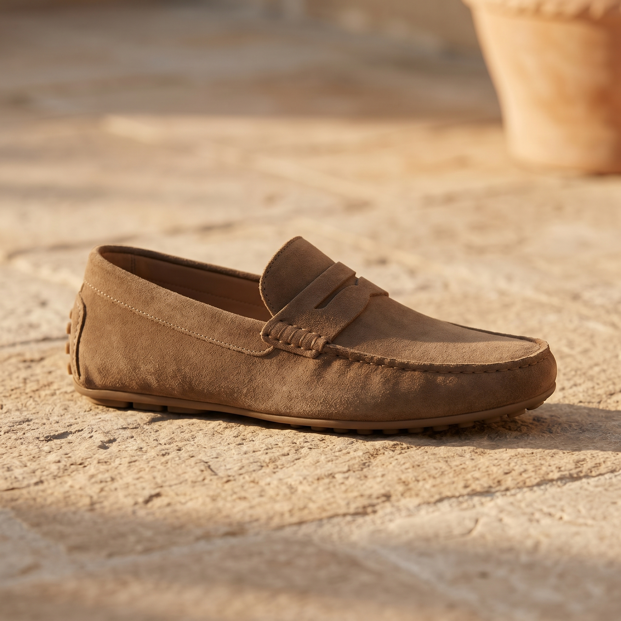 Men's Penny Loafers