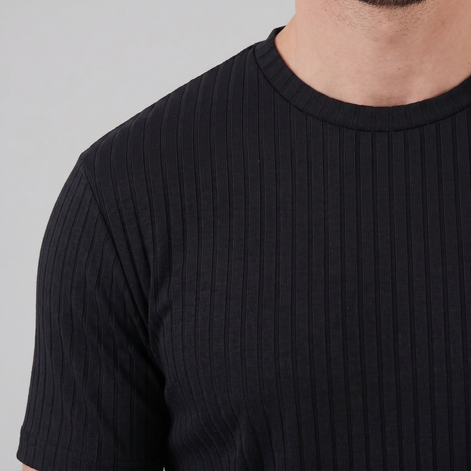 Men's Performance Flex-Fit Shirt