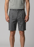 Men's Pleated Tailored Chino Shorts
