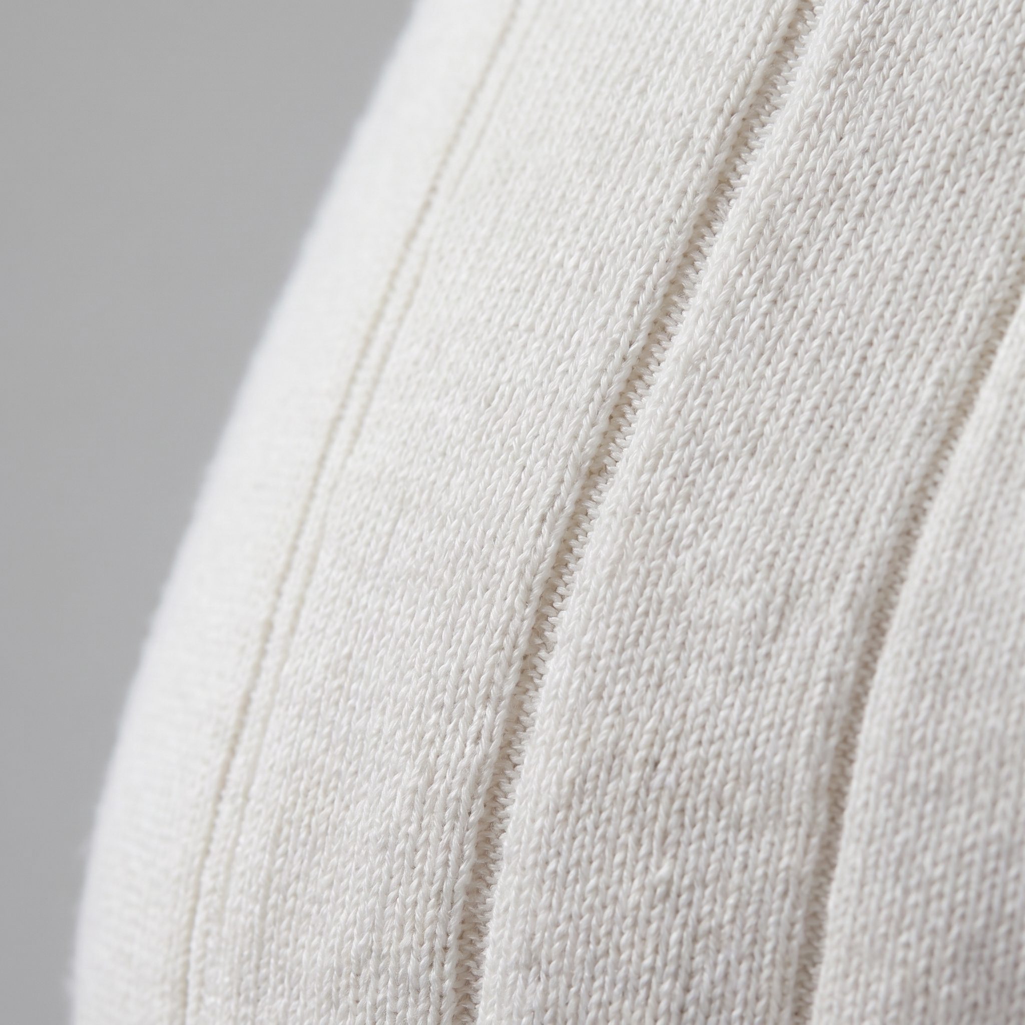 Men's Polo Shirt with Zip Collar