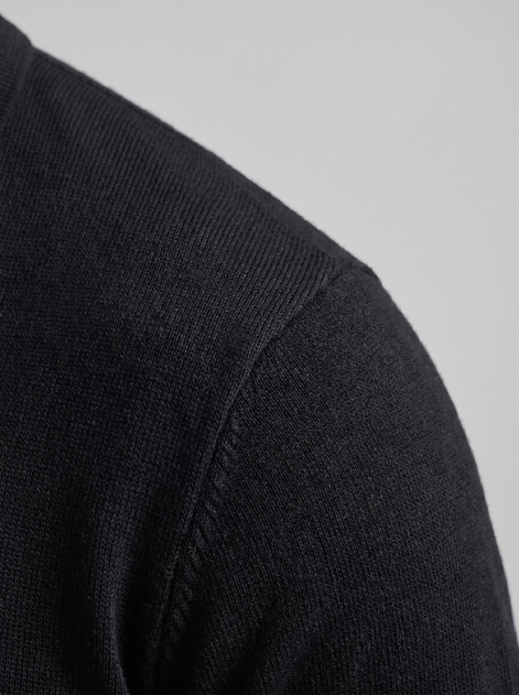 Men's Polo and Shorts Set