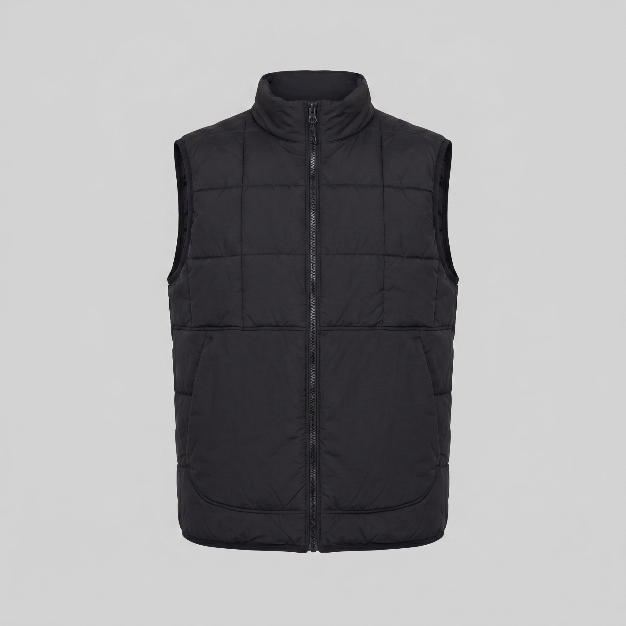 Men's Quilted Gilet Bodywarmer