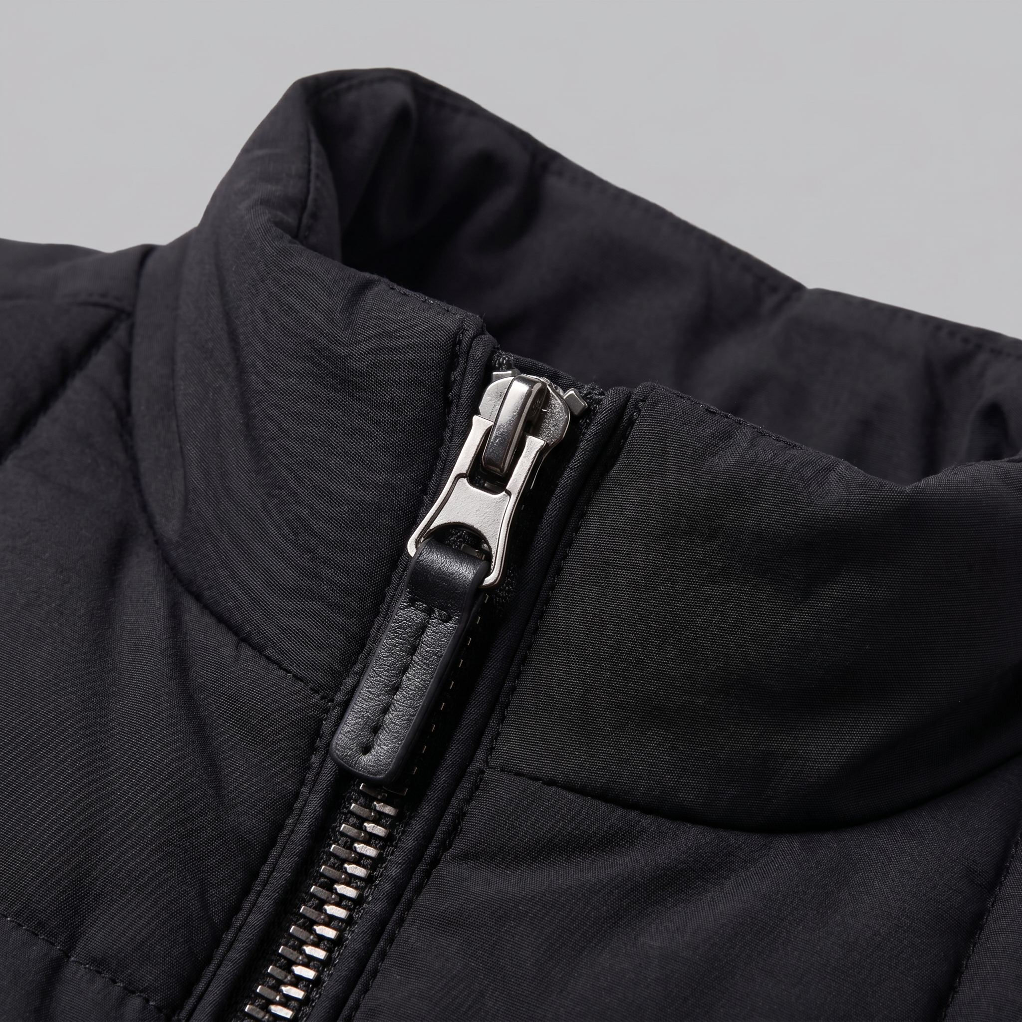 Men's Quilted Gilet Bodywarmer