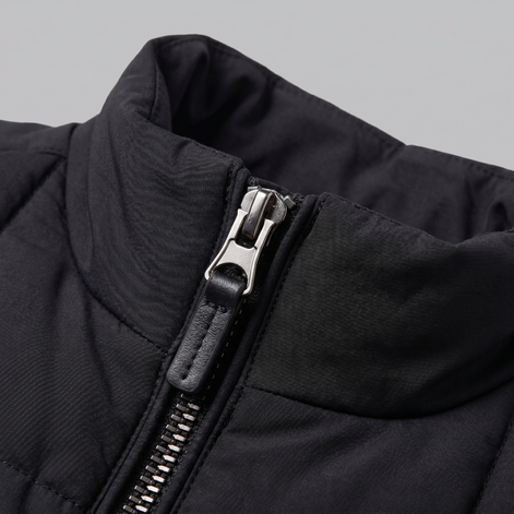 Men's Quilted Gilet Bodywarmer