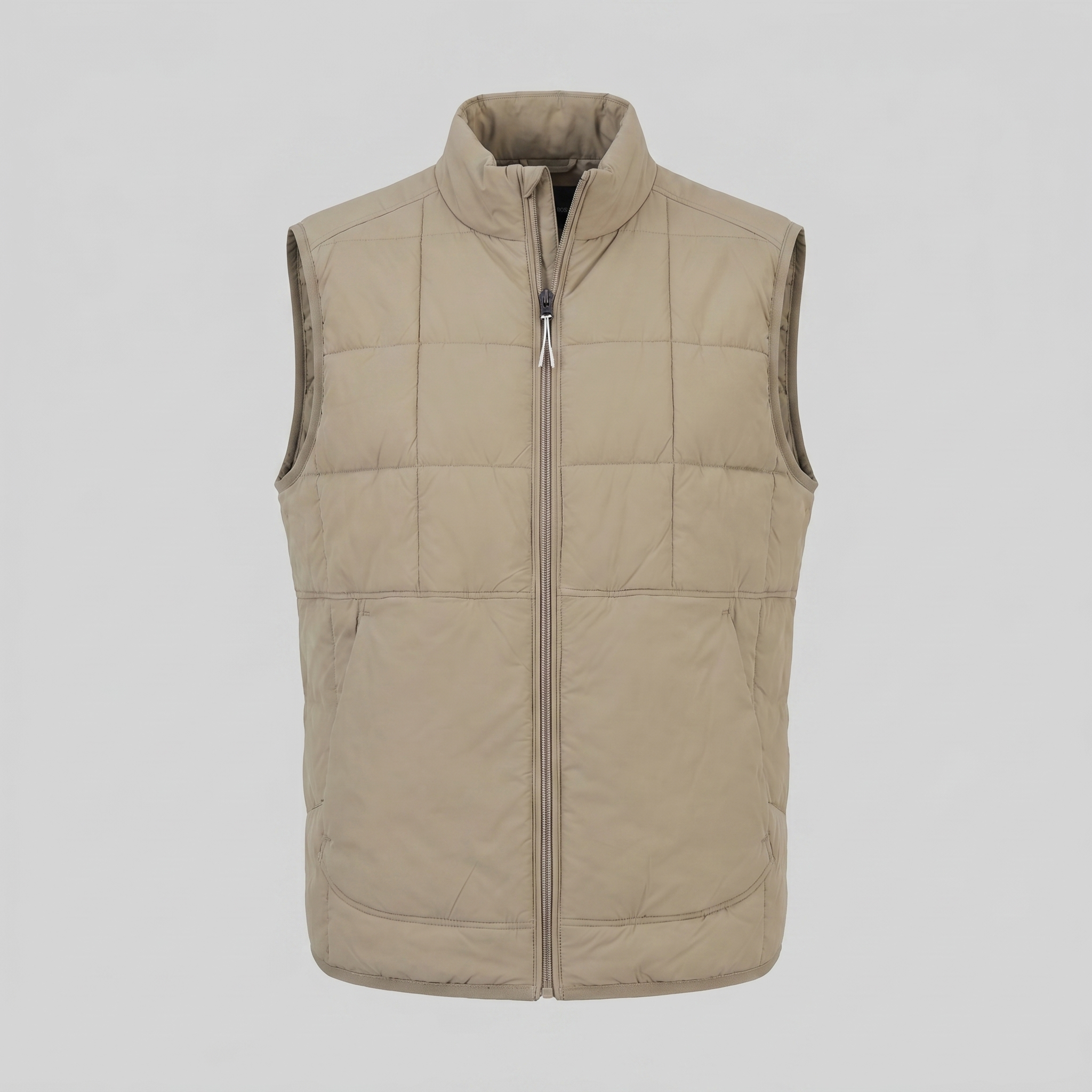 Men's Quilted Gilet Bodywarmer