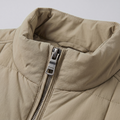 Men's Quilted Gilet Bodywarmer
