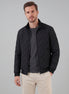Men's Quilted Spring Jacket for Everyday Wear