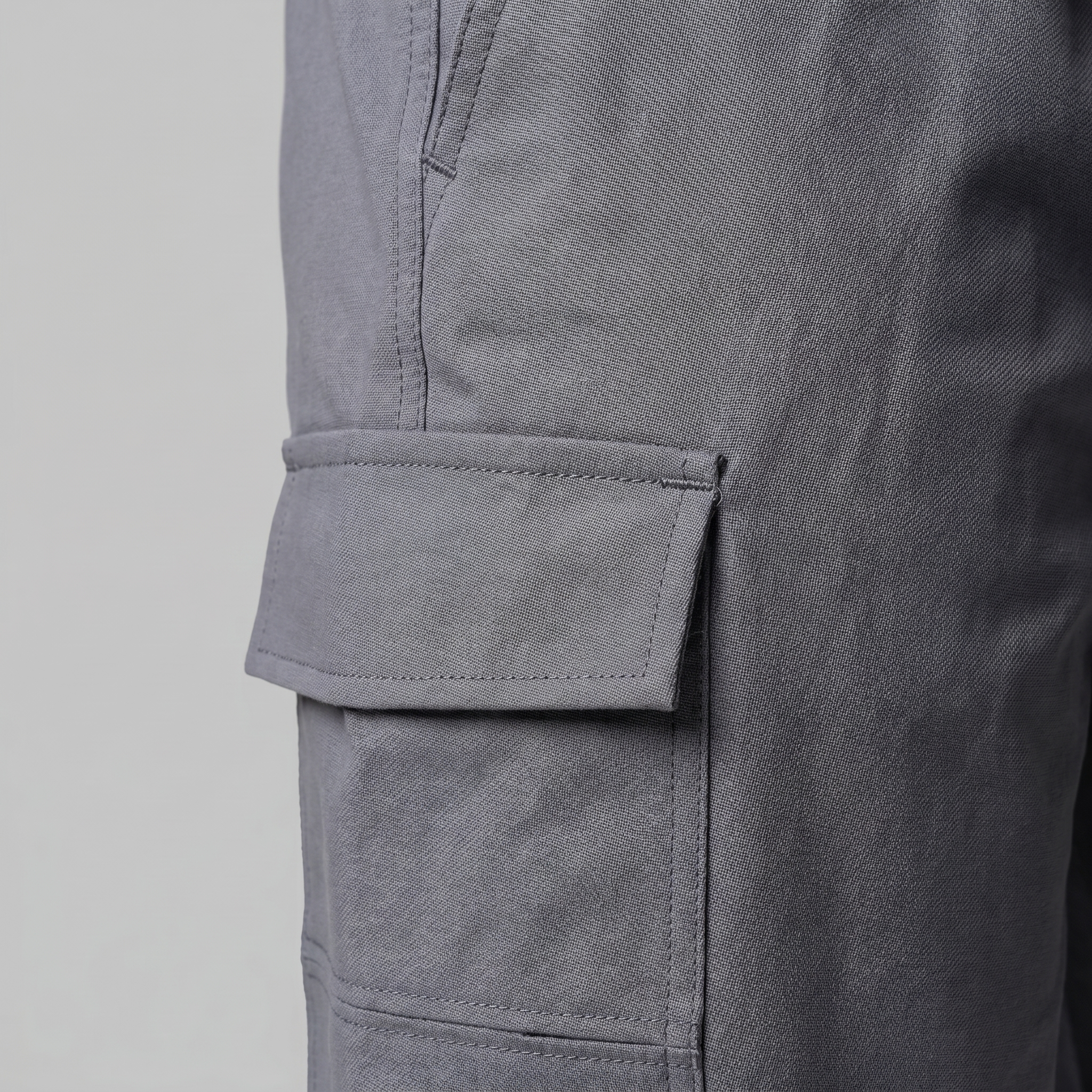 Men's Relaxed Cargo Shorts