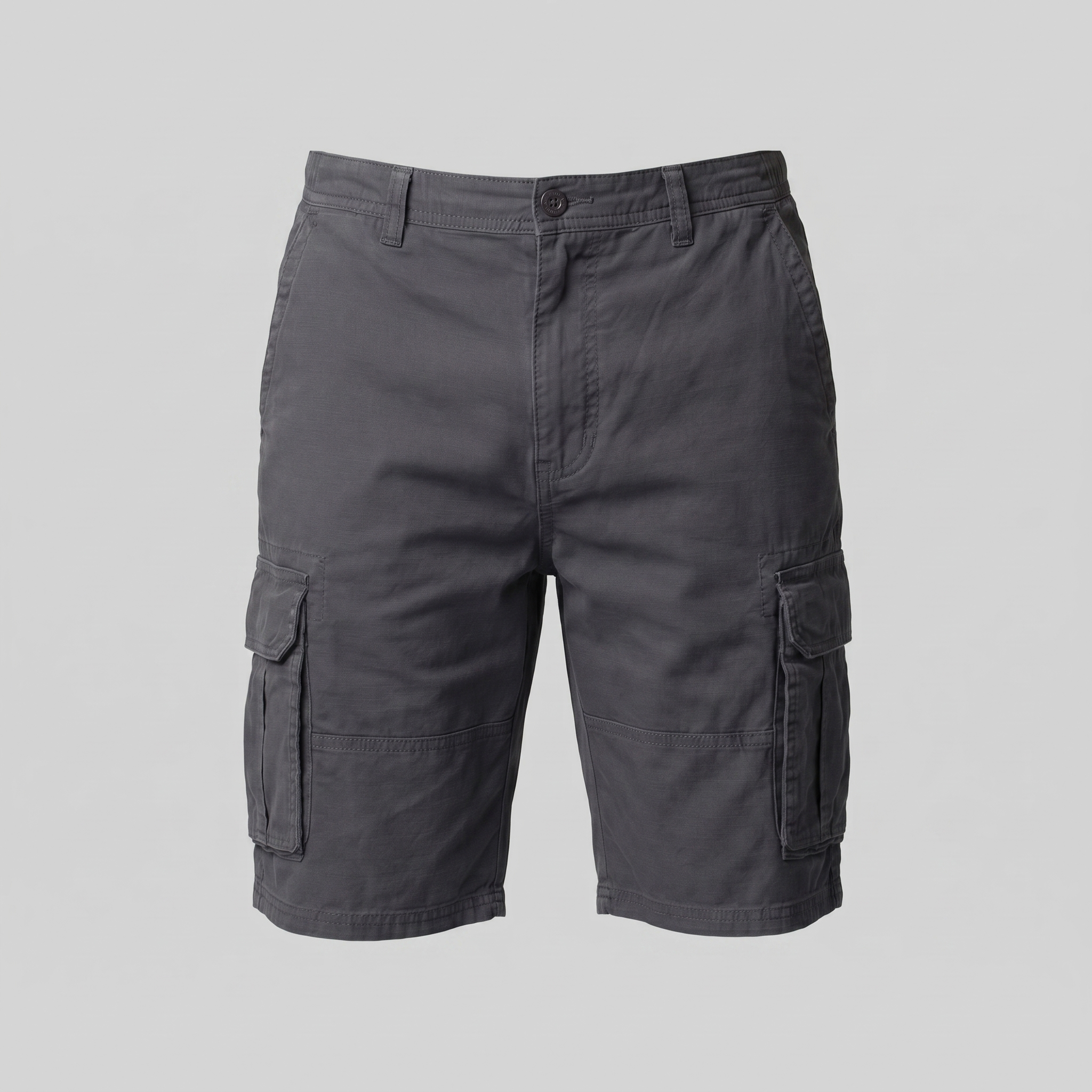 Men's Relaxed Cargo Shorts