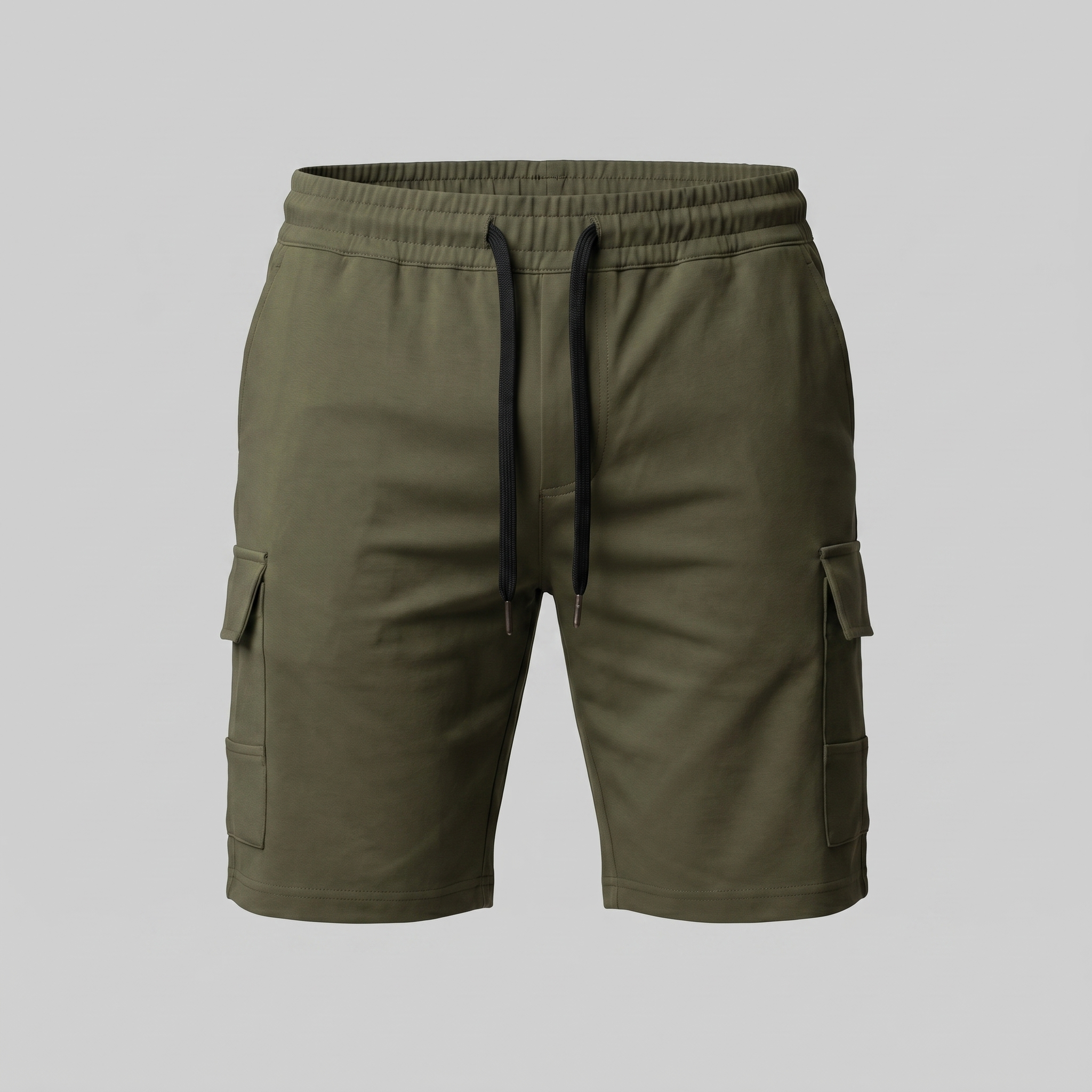 Men's Relaxed Cargo Shorts
