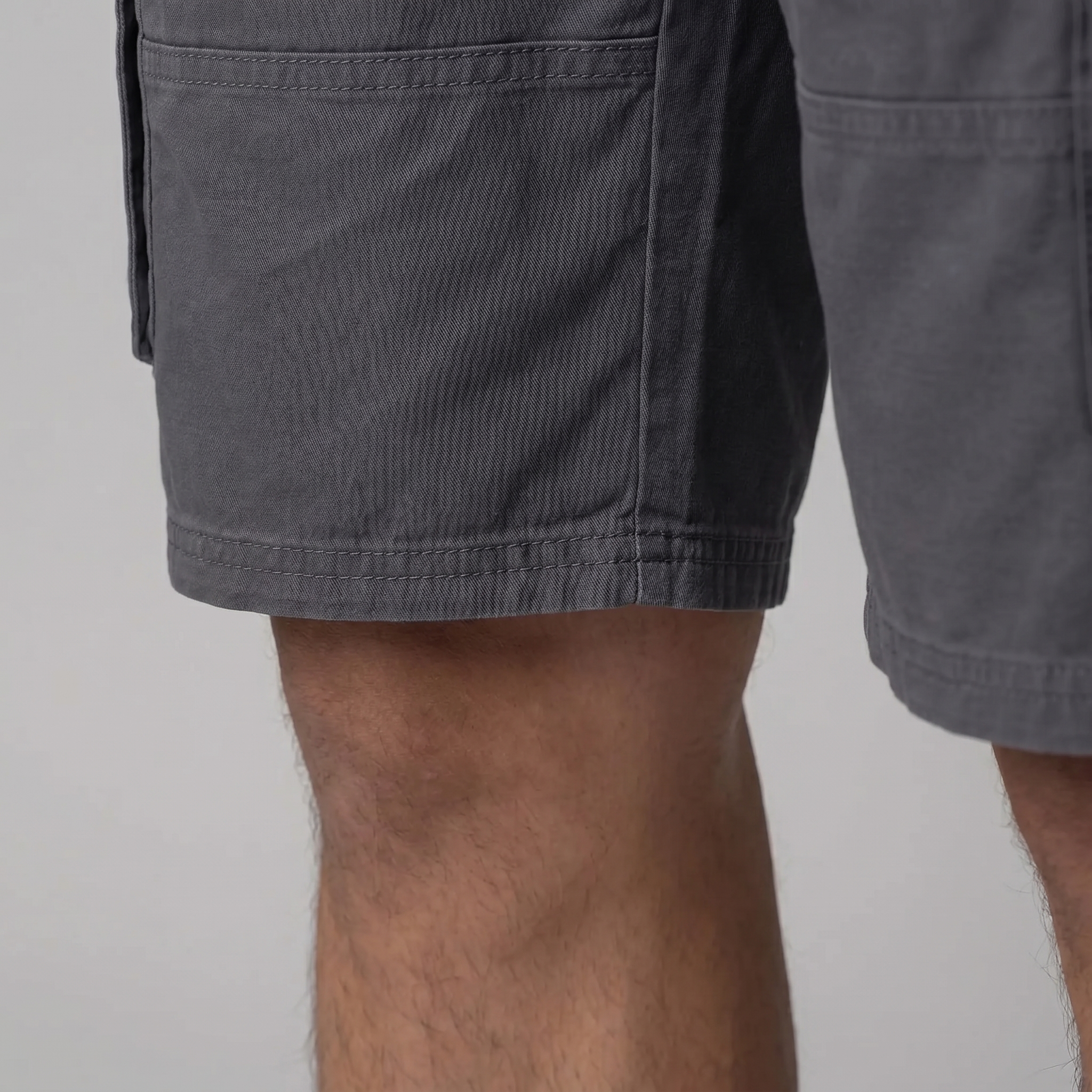 Men's Relaxed Cargo Shorts