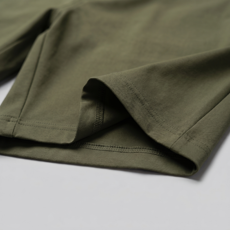Men's Relaxed Cargo Shorts