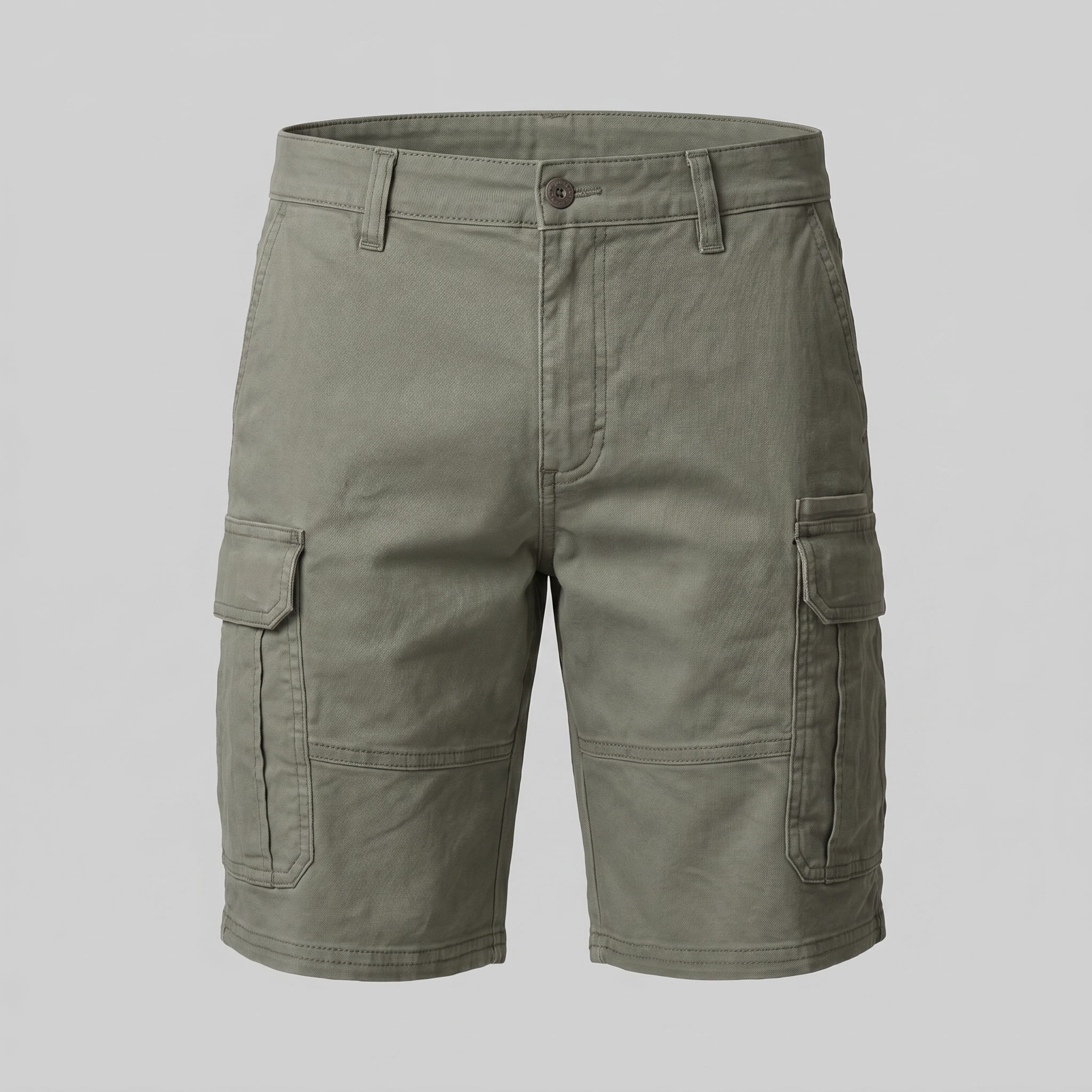Men's Relaxed Cargo Shorts
