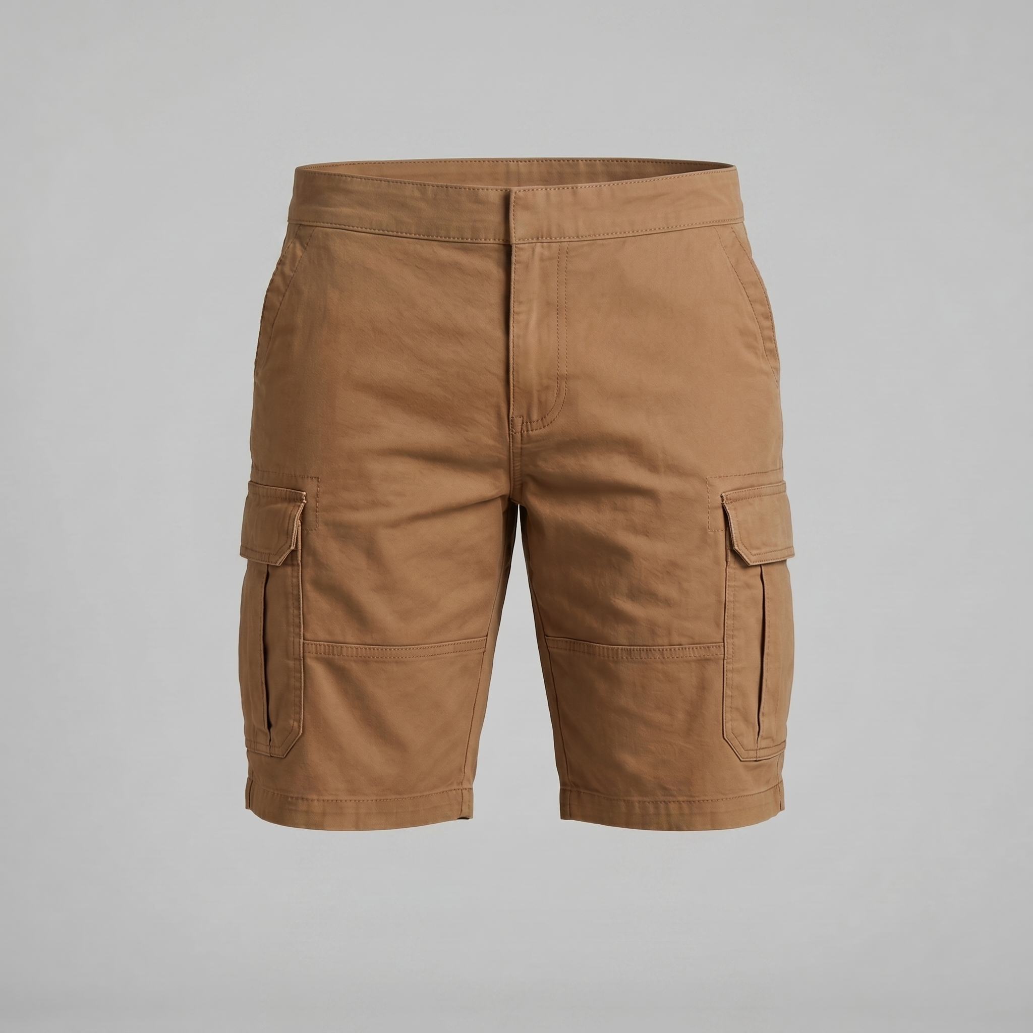 Men's Relaxed Cargo Shorts