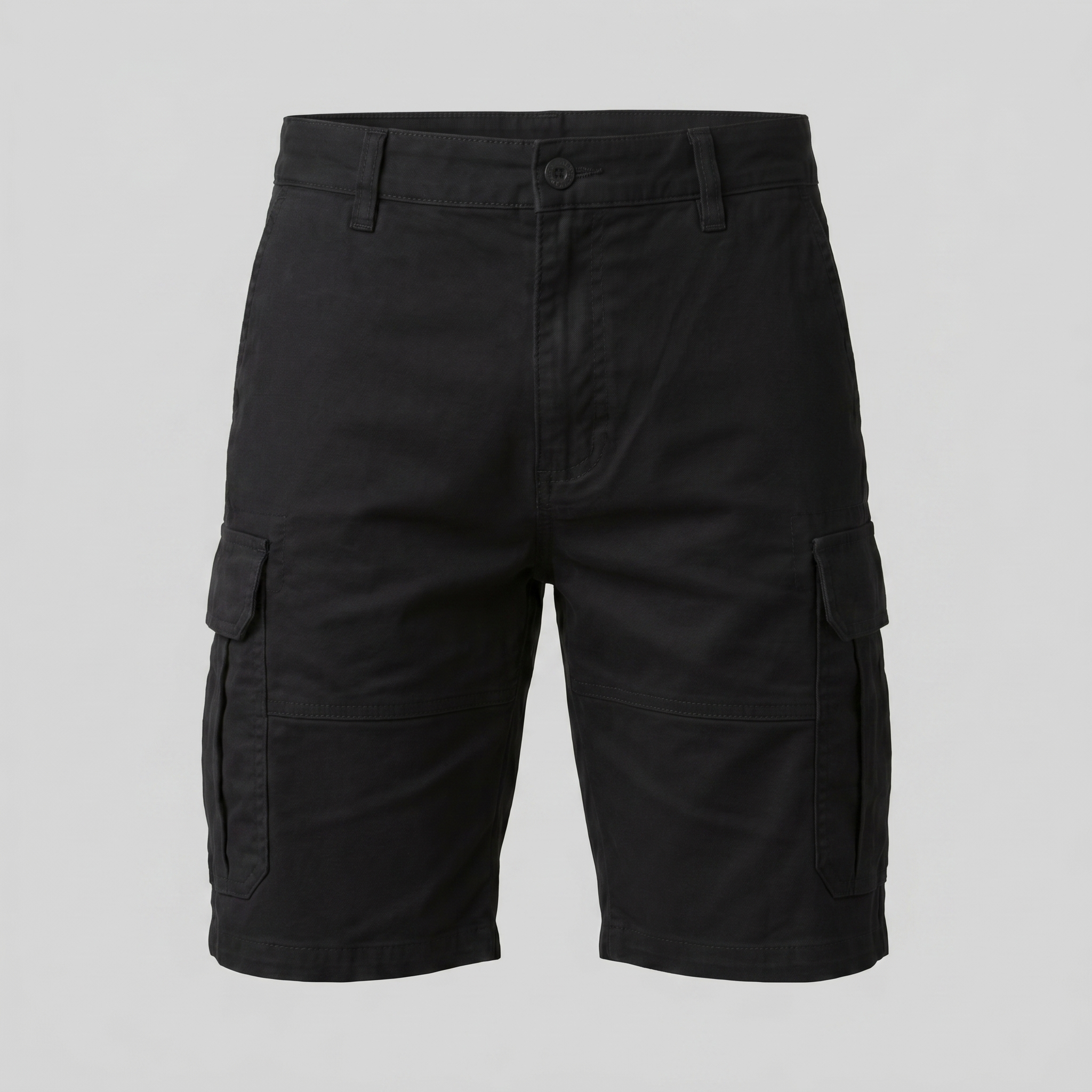 Men's Relaxed Cargo Shorts