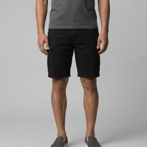 Men's Relaxed Cargo Shorts