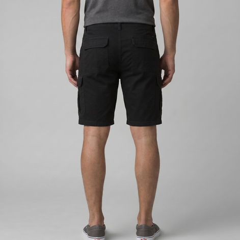 Men's Relaxed Cargo Shorts