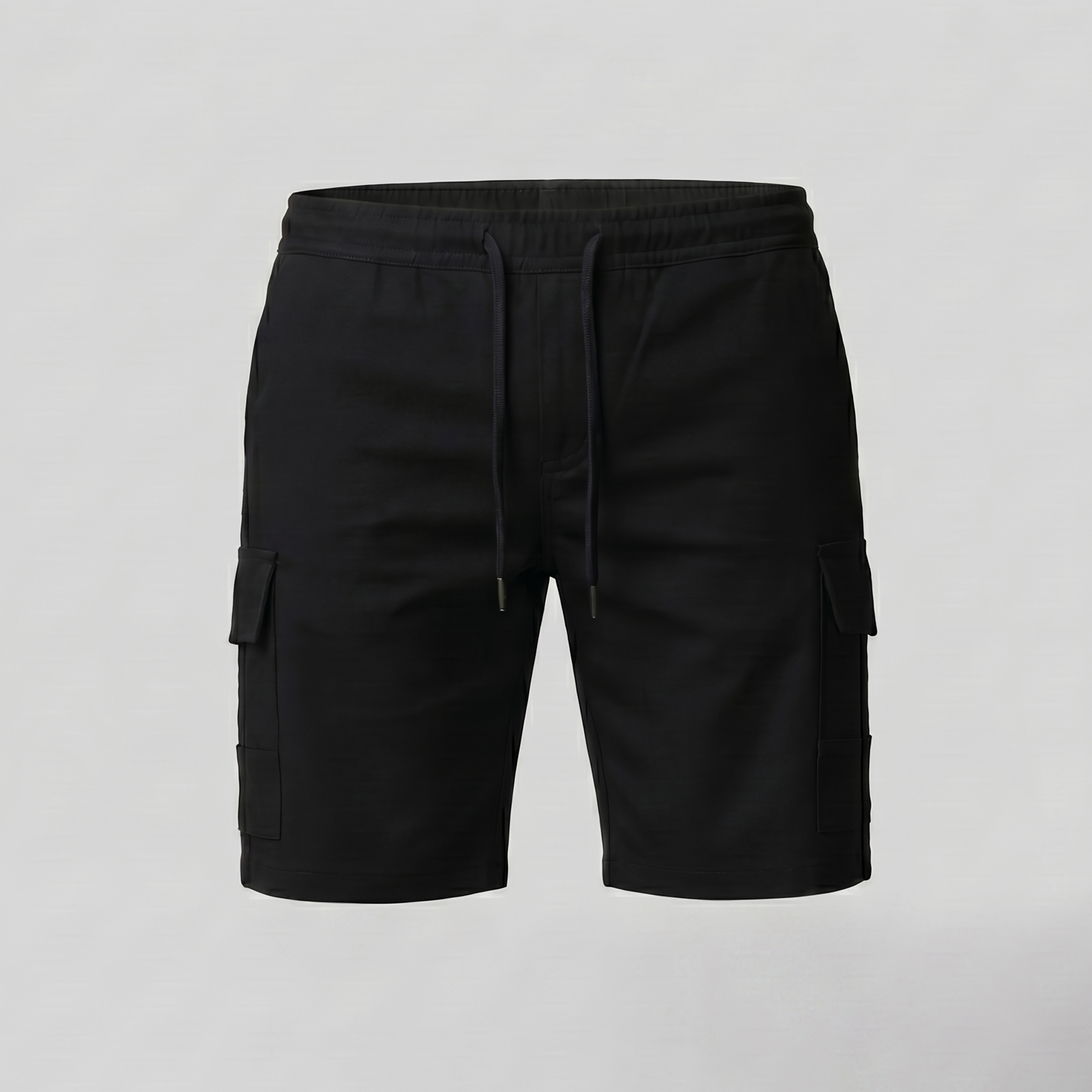 Men's Relaxed Cargo Shorts