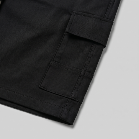 Men's Relaxed Cargo Shorts