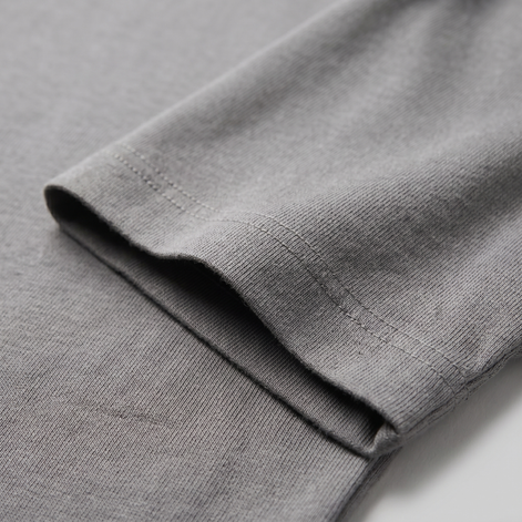 Men's Relaxed Chest Pocket T-Shirt