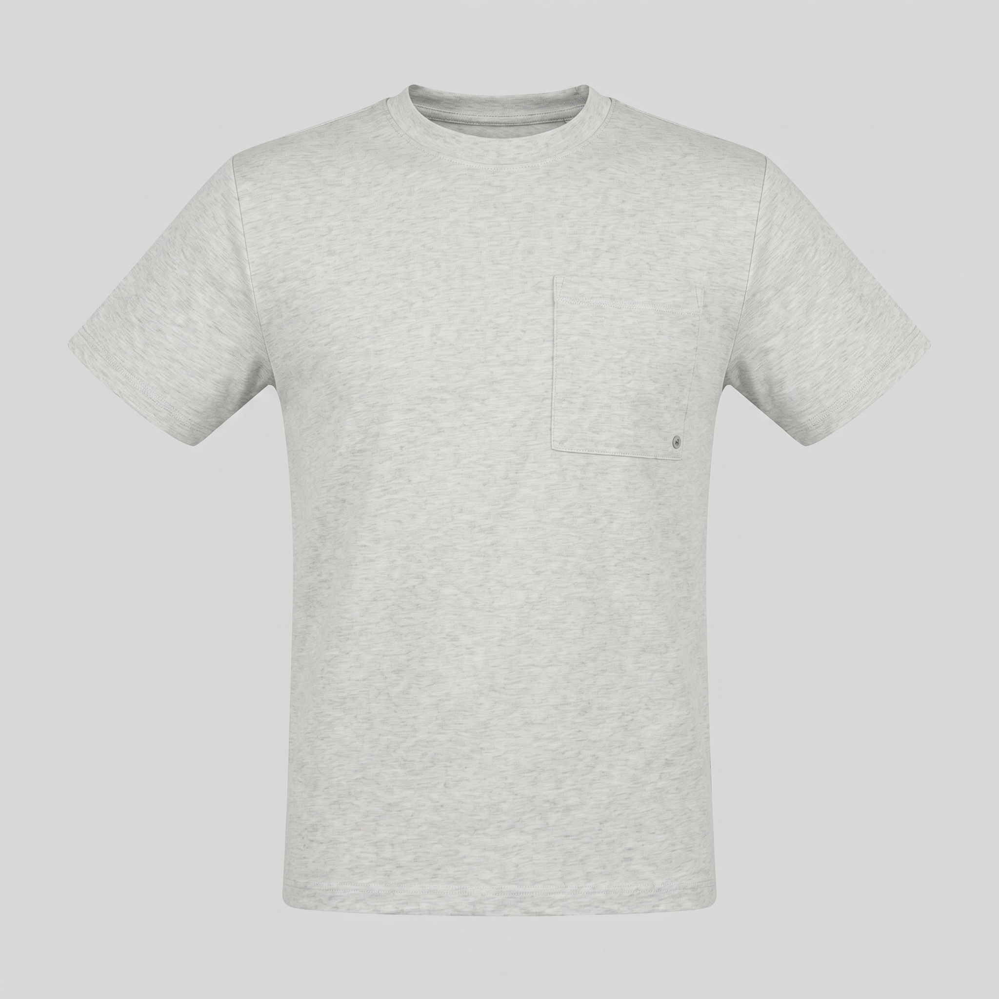 Men's Relaxed Chest Pocket T-Shirt