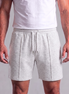 Men's Relaxed Drawstring Sweat Shorts