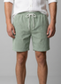 Men's Relaxed Fit Corduroy Shorts