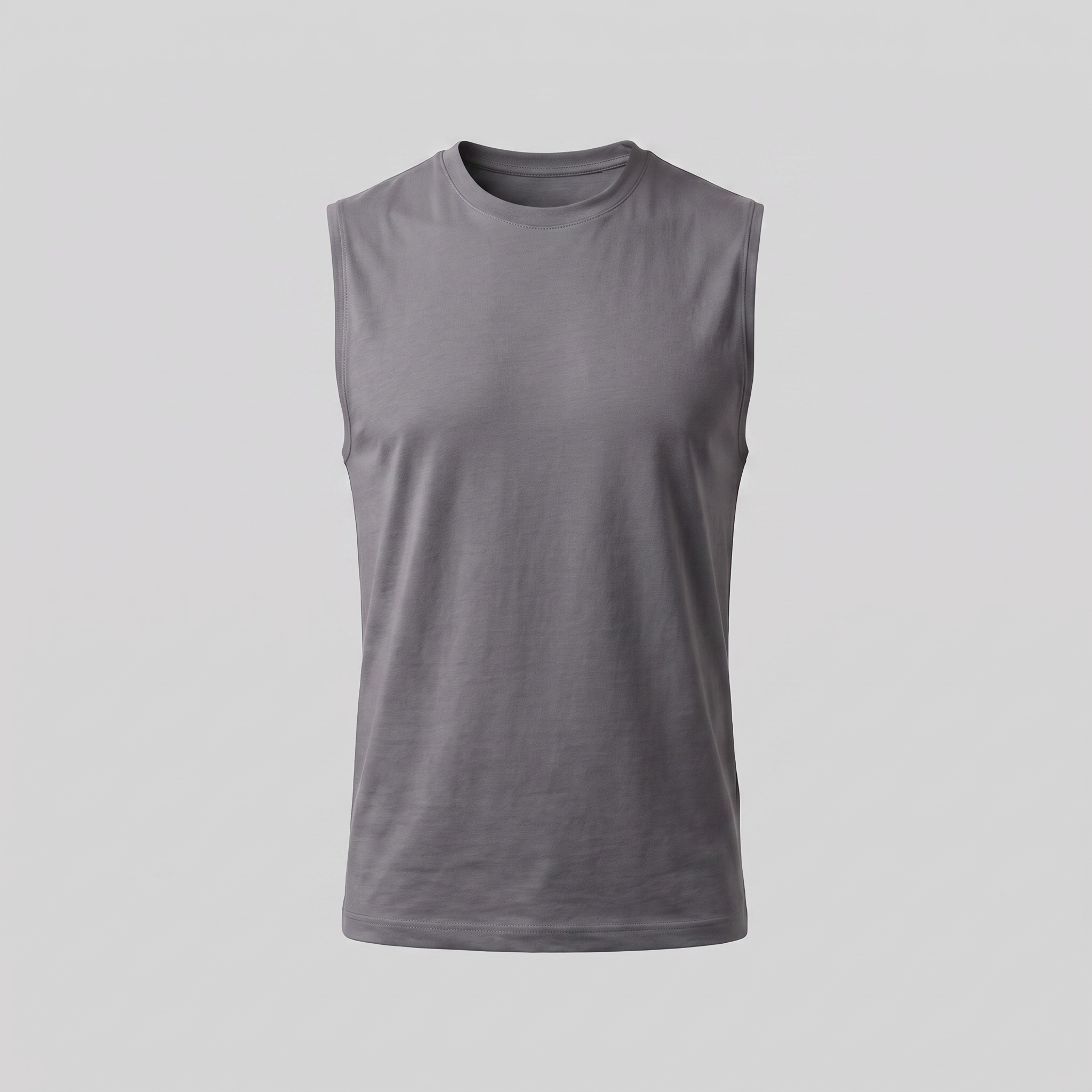 Men's Relaxed Fit Tank Top