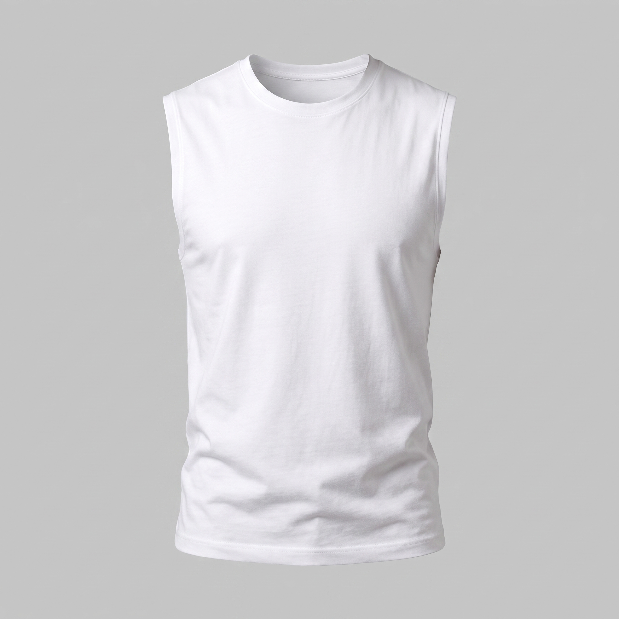 Men's Relaxed Fit Tank Top