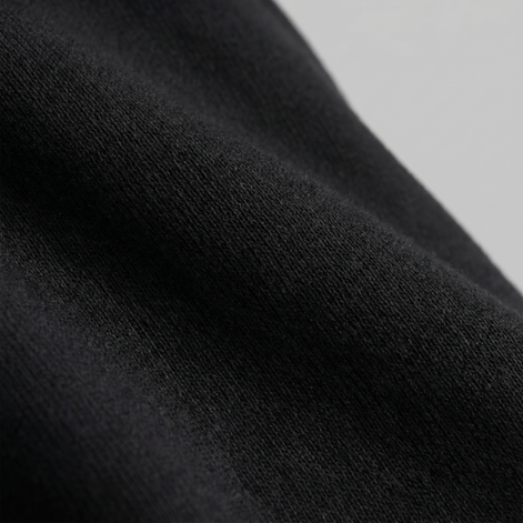 Men's Relaxed Fit Jogger Shorts