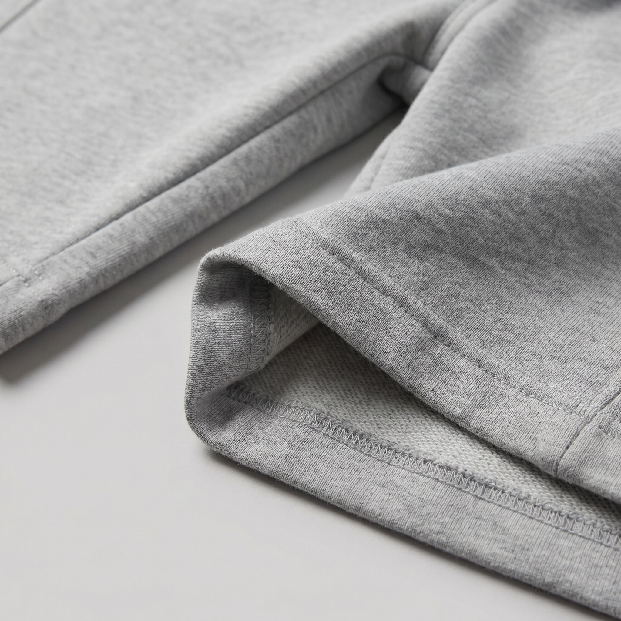 Men's Relaxed Fit Jogger Shorts