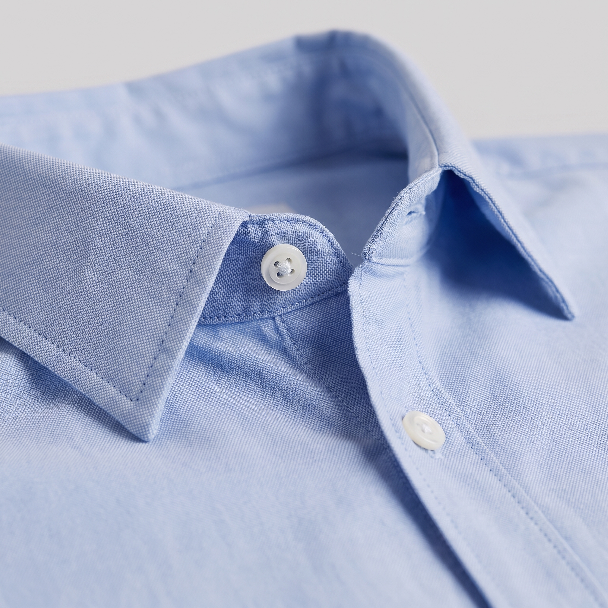 Men's Relaxed Overshirt Jacket