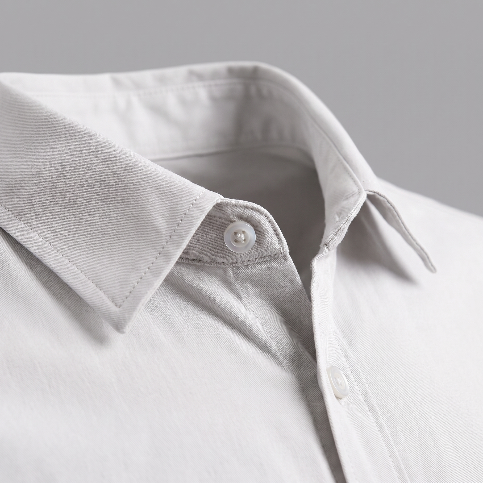 Men's Relaxed Overshirt Jacket