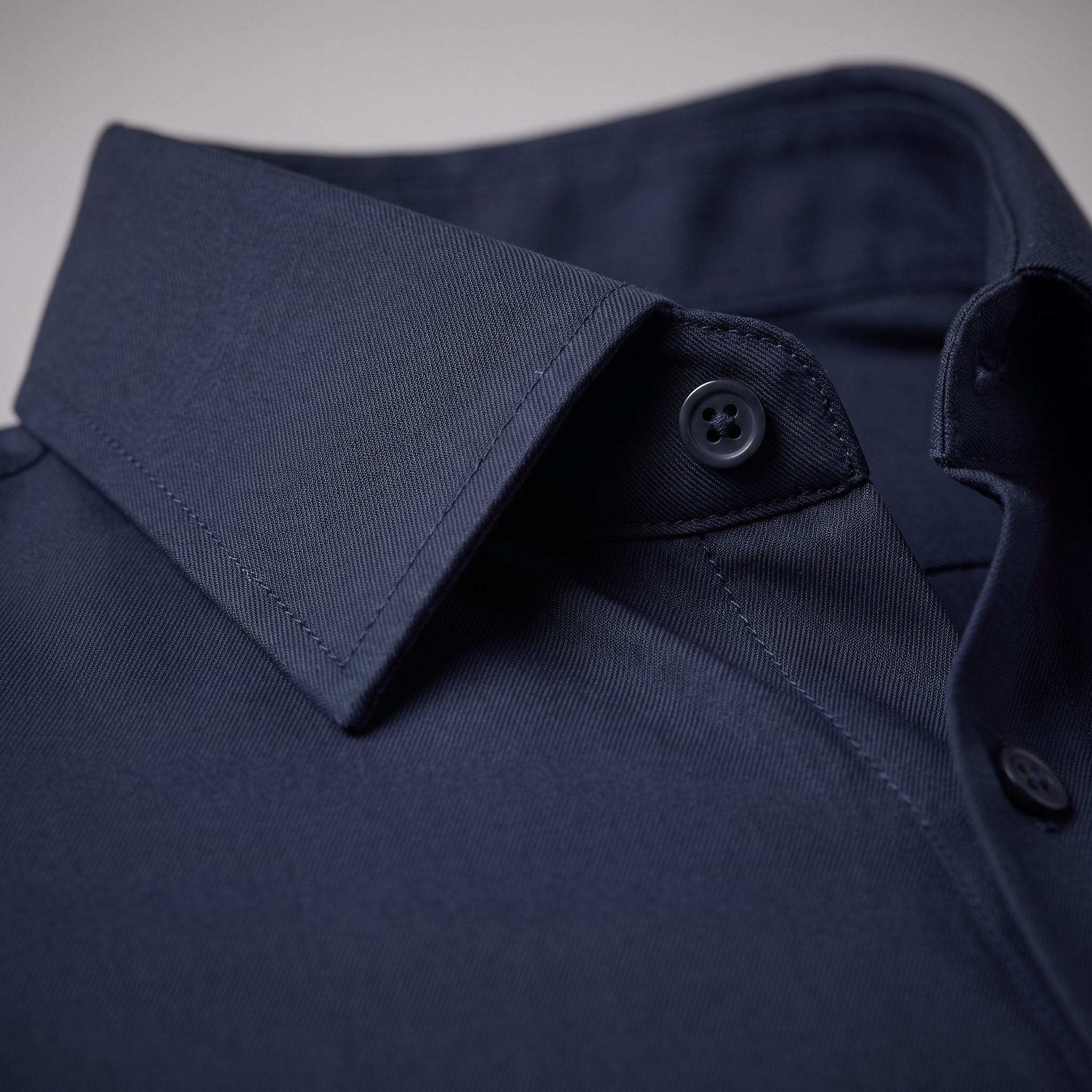 Men's Relaxed Viscose Autumn Overshirt