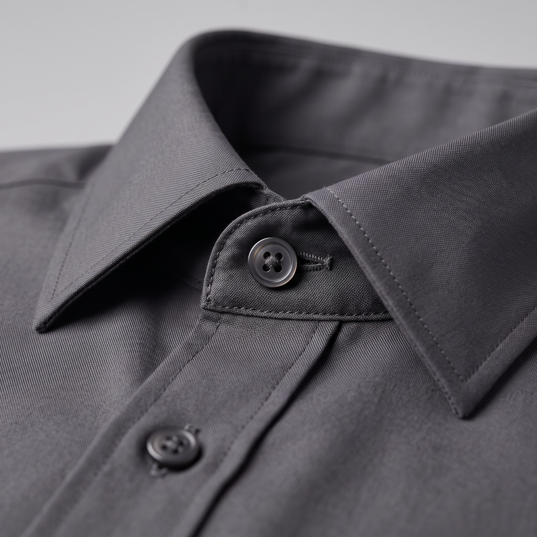 Men's Relaxed Viscose Autumn Overshirt