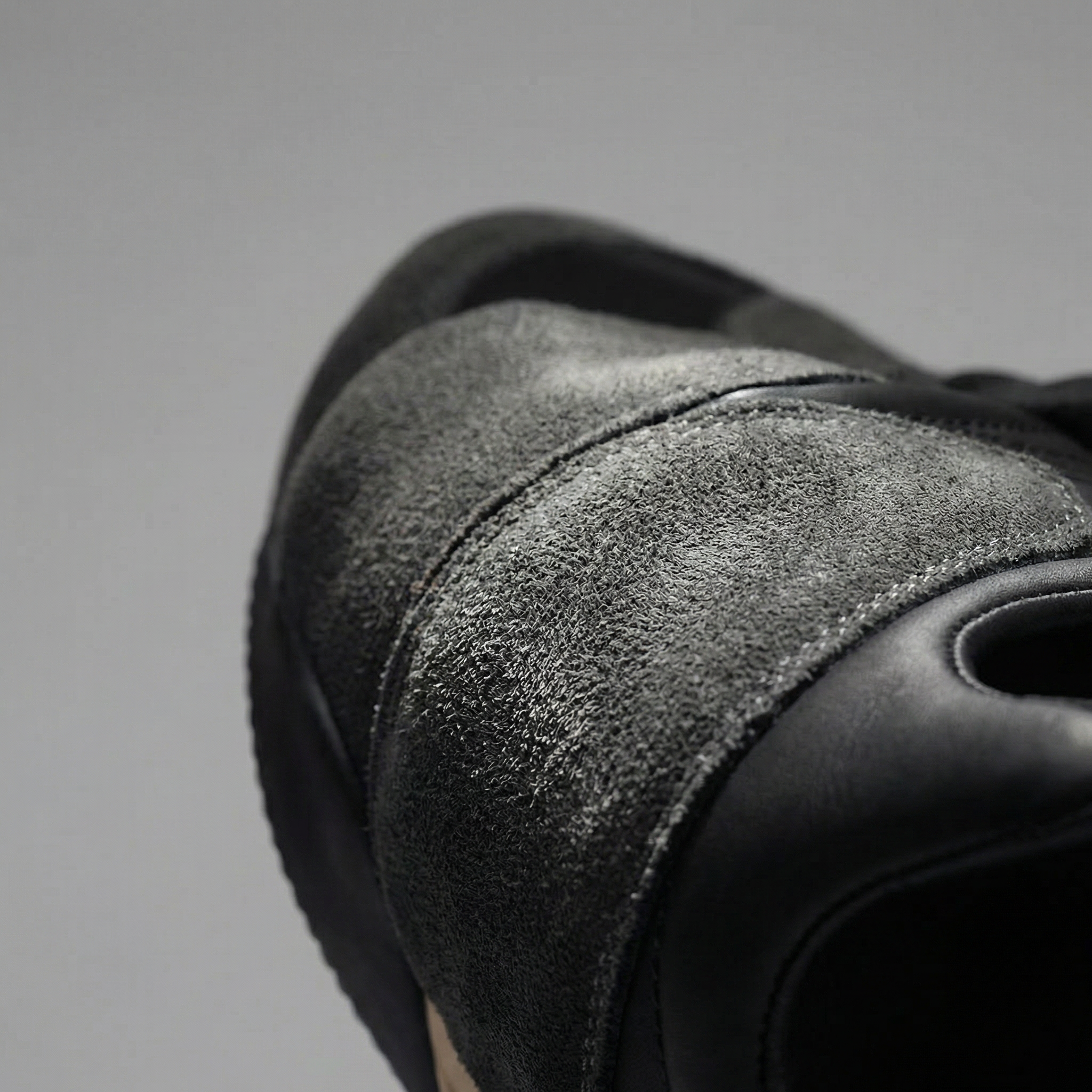 Men's Retro Runner Sneakers